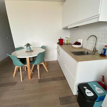 Hill4 Apartment Ostend Exterior photo