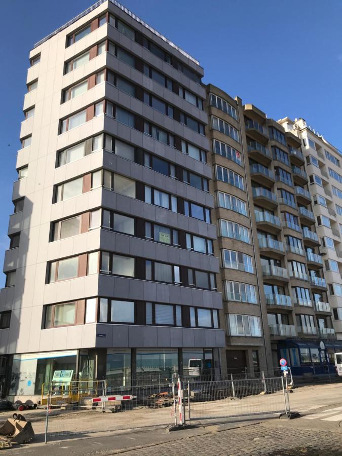 Hill4 Apartment Ostend Exterior photo